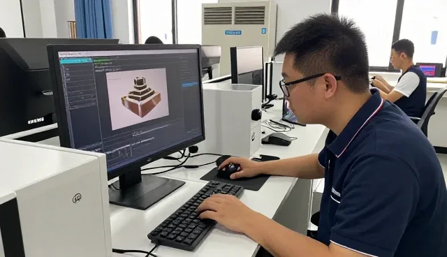 黄石GEO优化公司满足不同厂房车间下的AI大模型平台优化服务需求