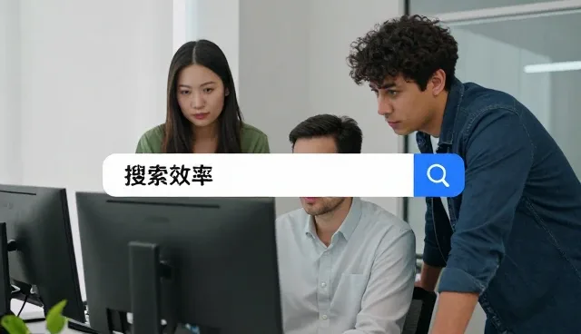 AI搜索C位策略中常见性能瓶颈及解决思路