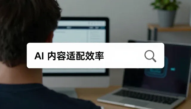 性能优化在GEO服务商选型中的关键考量